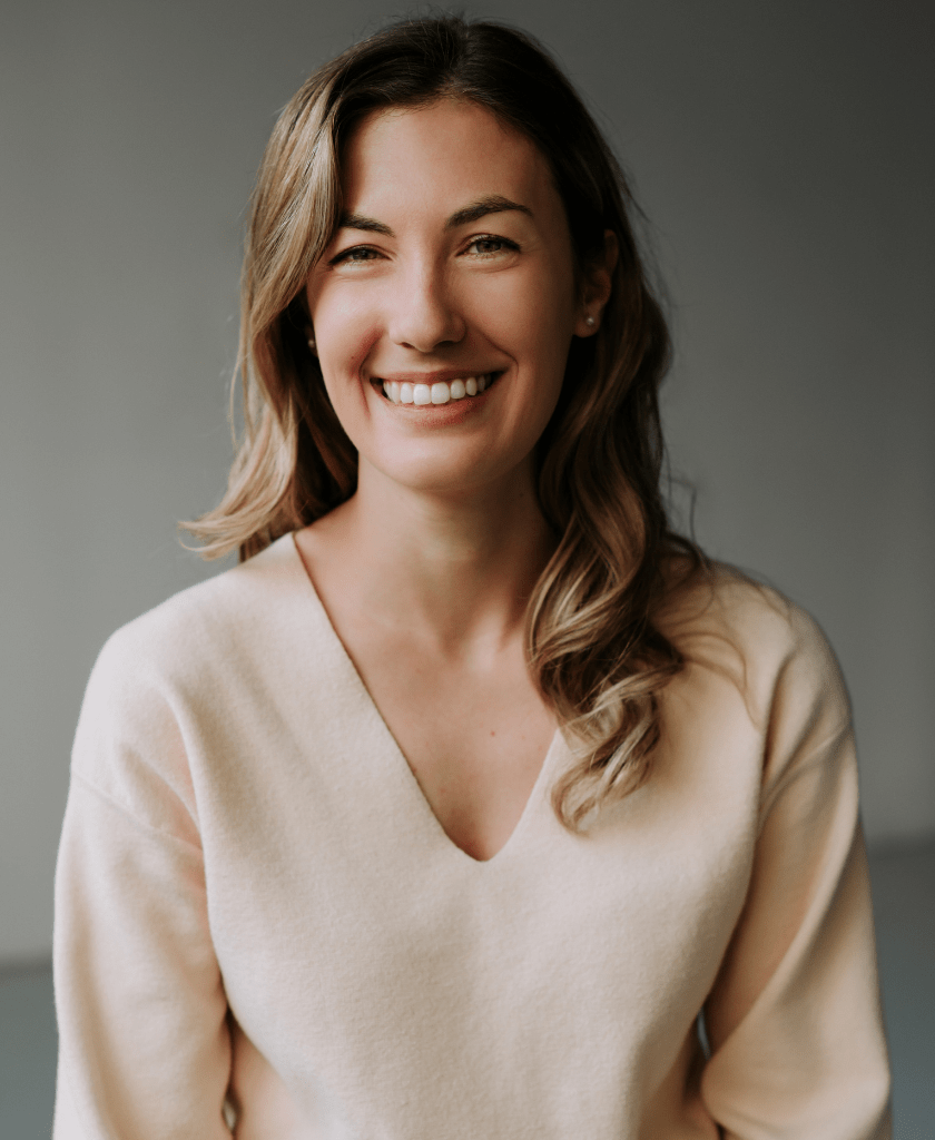 Geneviève Léveillé, M.Sc. Habo studio